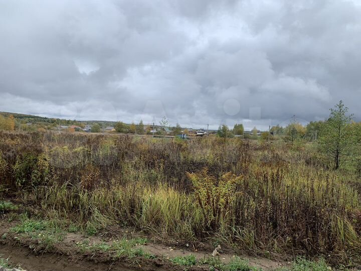 Участок 3 га (ИЖС)
