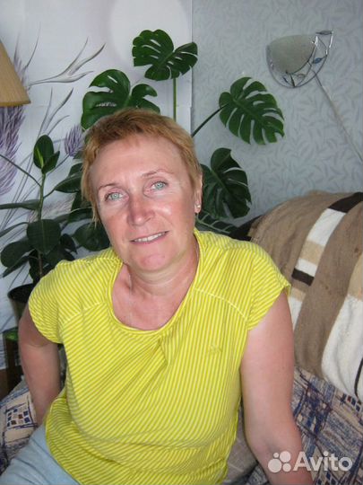 Сиделка дневная, ночная или Сиделка с проживанием