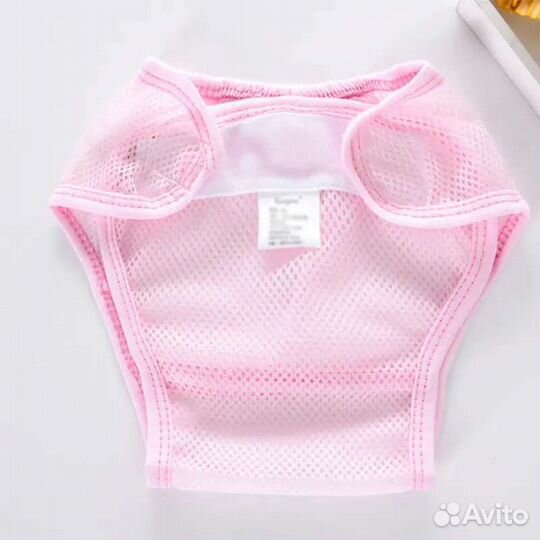 Многоразовые подгузники