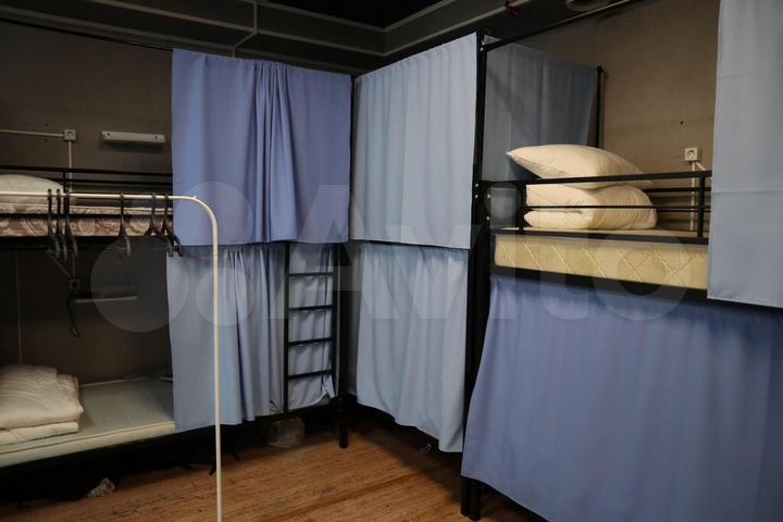 Комната 25 м², 2/9 эт.