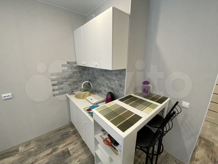 Комната 28 м² в 1-к., 3/14 эт.