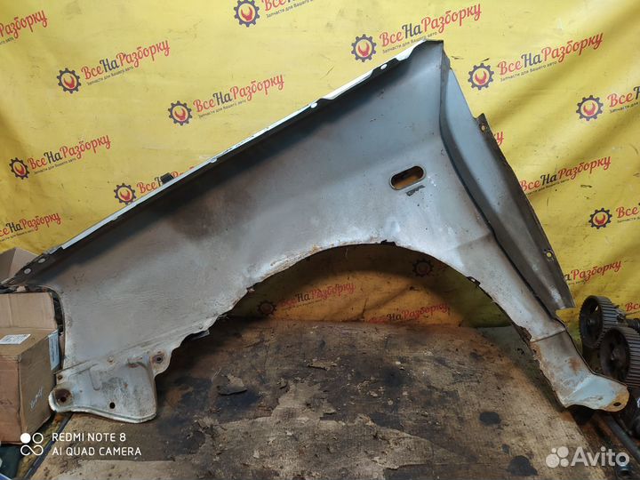 Крыло правое (ч2211) Chery Amulet