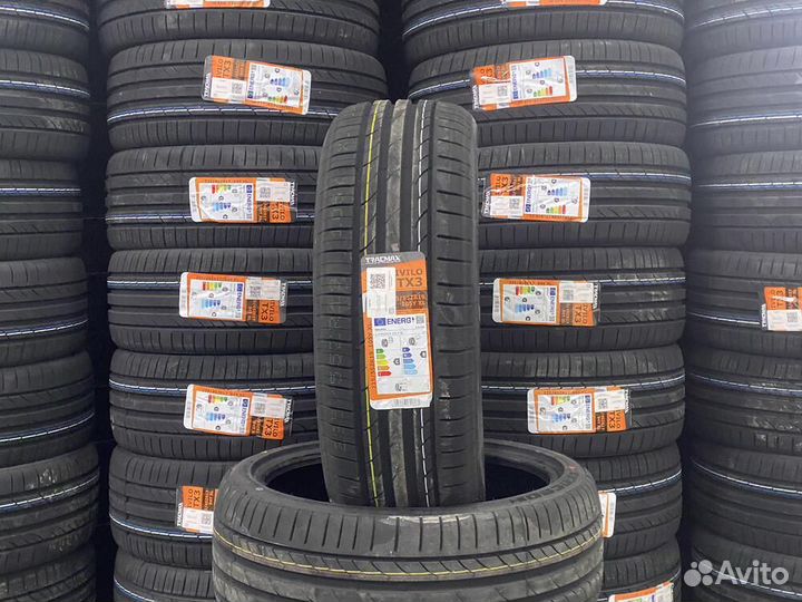 Tracmax X-Privilo TX3 235/55 R19 105Y