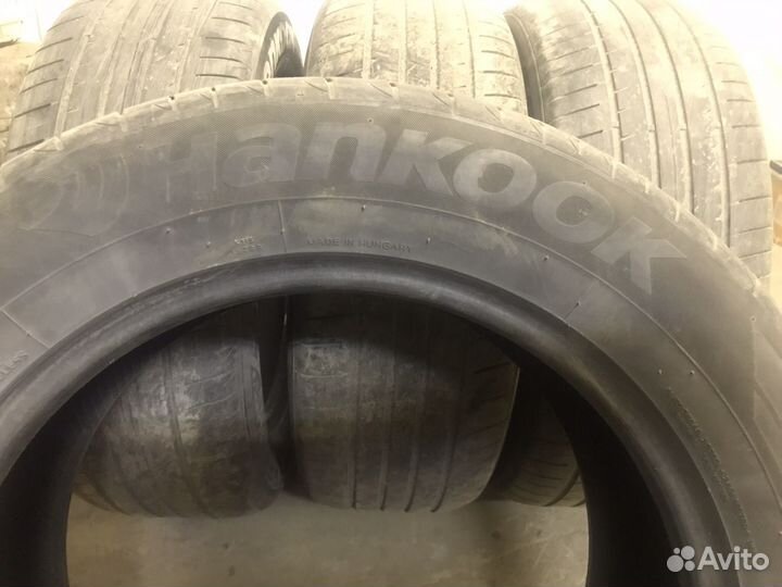 Hankook Optisuper 225/60 R17 90H