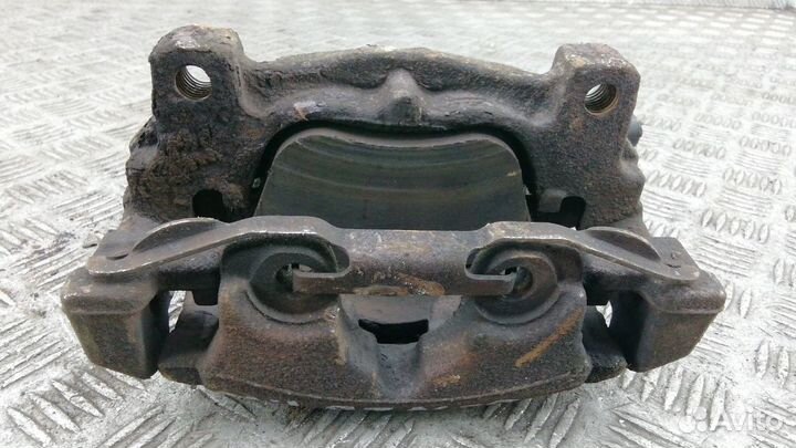 Суппорт передний правый Ford Mondeo 4 2007 1583139