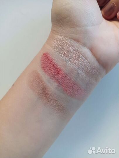 Палетка для контуринга Stellary