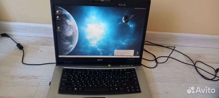 Ноутбуки Acer aspire 2490, 3490