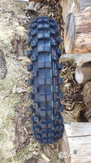Mitas 120/90-18 Terra Force-MX MH мотошина митас