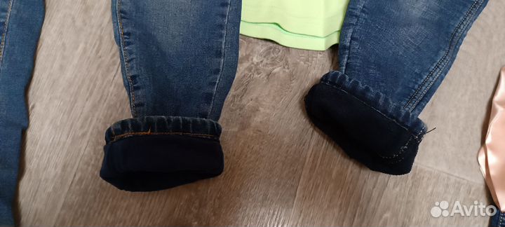 Вещи для девочки