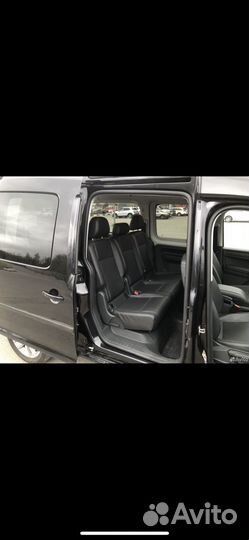 Перевозка пассажиров микроавтобусом груза