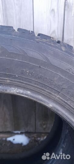 Продам колеса