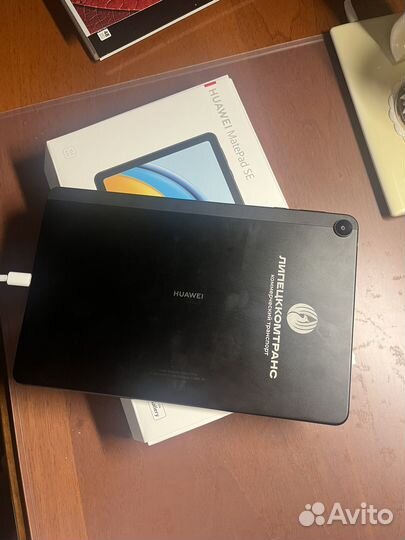 Планшет Huawei MatePad SE