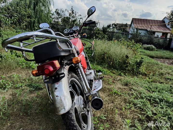 Продам мопед