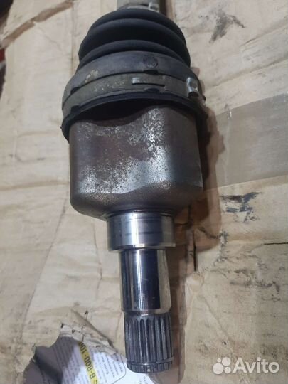 Вал привода Ford 1818934