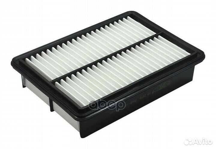 Фильтр воздушный mazda 3 (BP), CX-30 (DM) AG2070