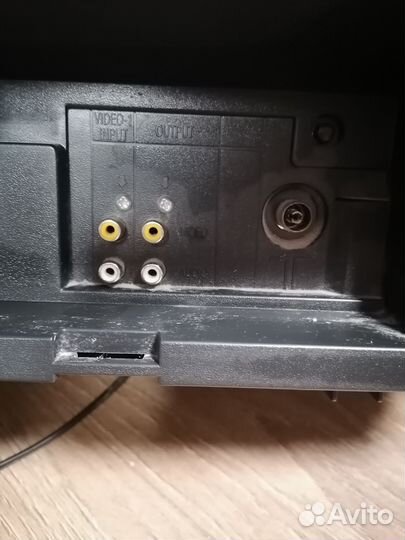 Телевизор бу