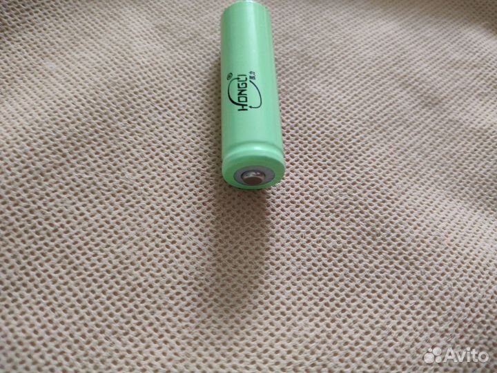 Аккумулятор 18650 samsung