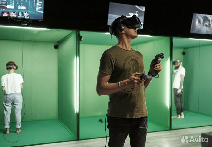 Ищу инвестора в готовый бизнес. Доход 330 тр/год