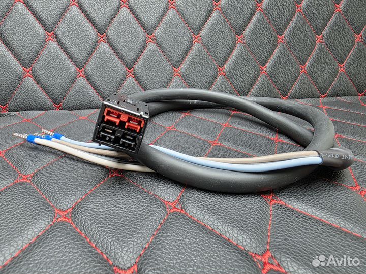 Трехфазный кабель питания 1м whats M33S/53/56S/63