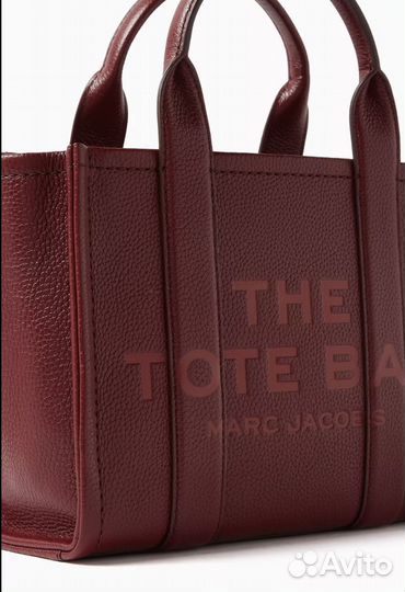 Сумка Marc Jacobs The Tote Bag Small Оригинал