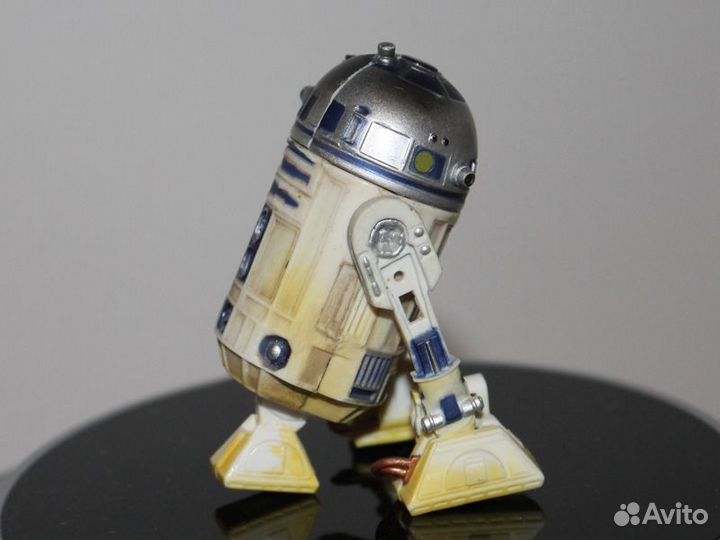 Фигурка Hasbro Star Wars R2-D2