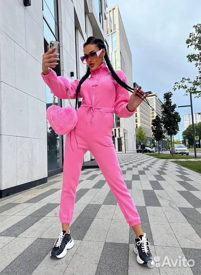 Комбинезон женский новый