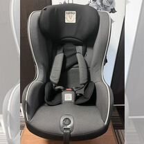 Автокресло peg perego viaggio 1