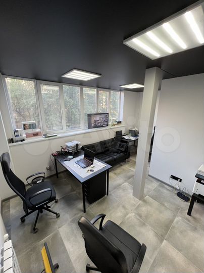 Офис, 30 м²