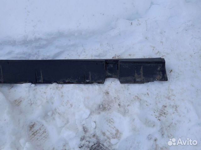 Киа спектра стекло задней правой двери