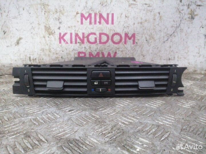 Дефлектор обдува салона Bmw 3-Series E90LCI N46B20