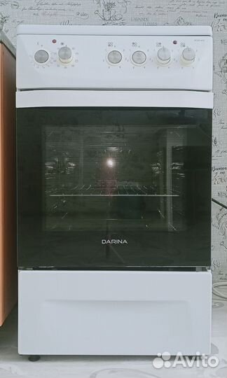 Плита электрическая стеклокерамика