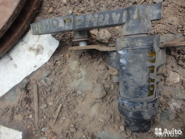 Датчик уровня пола Рено Премиум