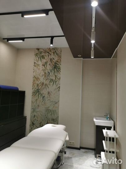 Рабочее место массажиста в аренду, м.Академическая