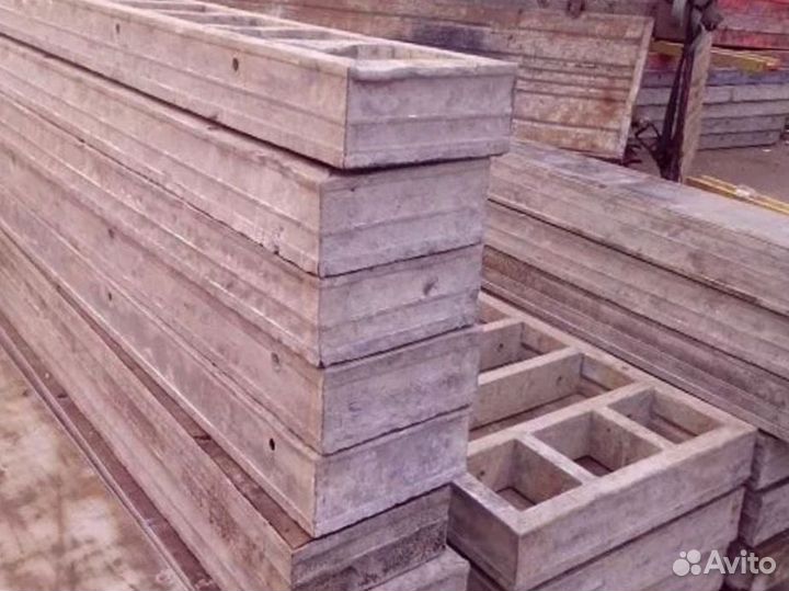 Продажа аренда опалубки