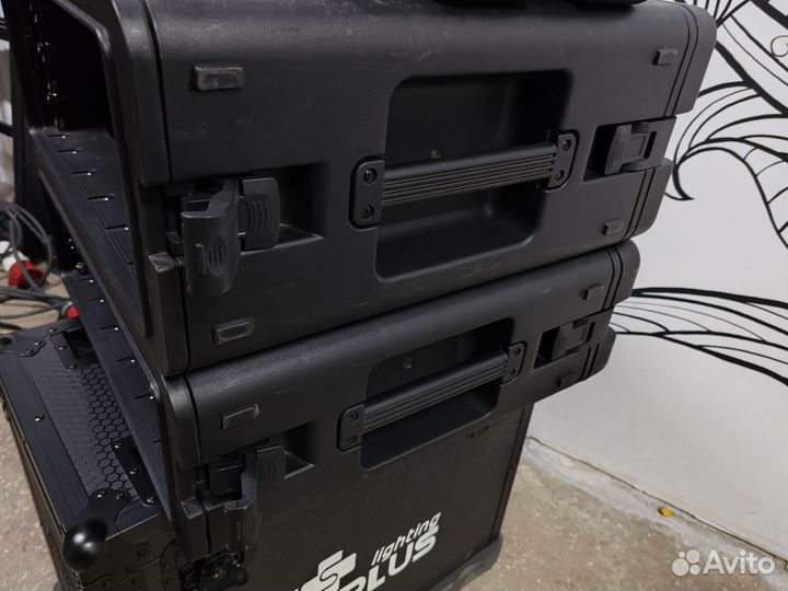 Рэковый кейс