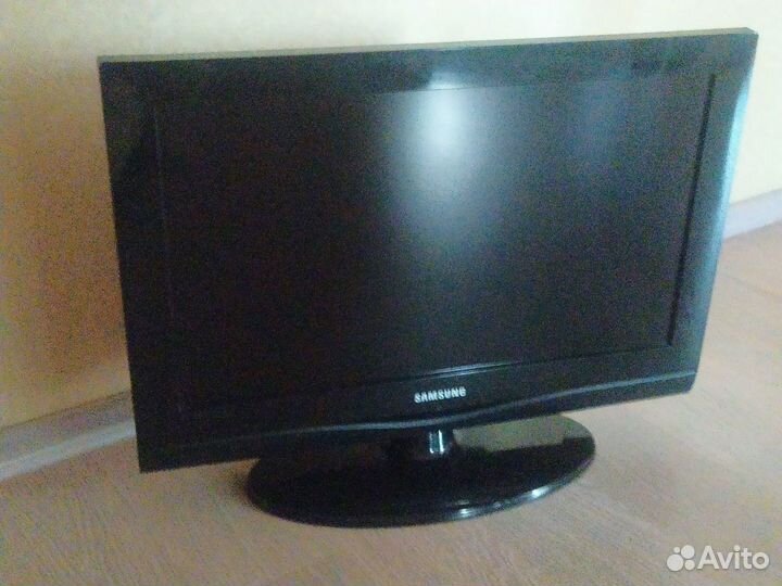 Телевизор Philips, Samsung