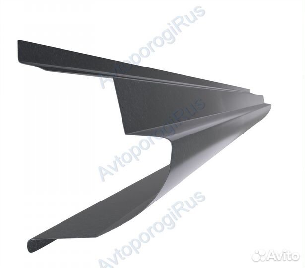 Ремонтный порог для Fiat Albea