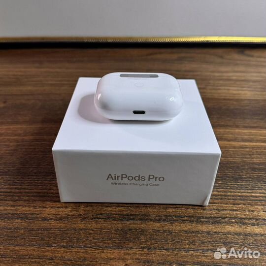 AirPods Pro (Оригинал/Отличные)