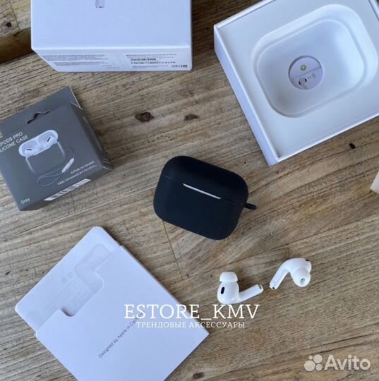 Airpods Pro 2