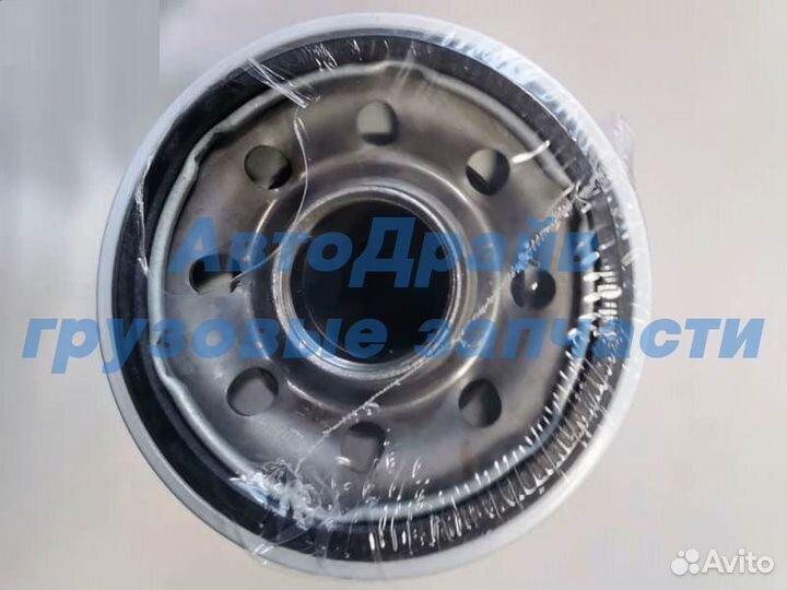 Фильтр масляный P551670 donaldson