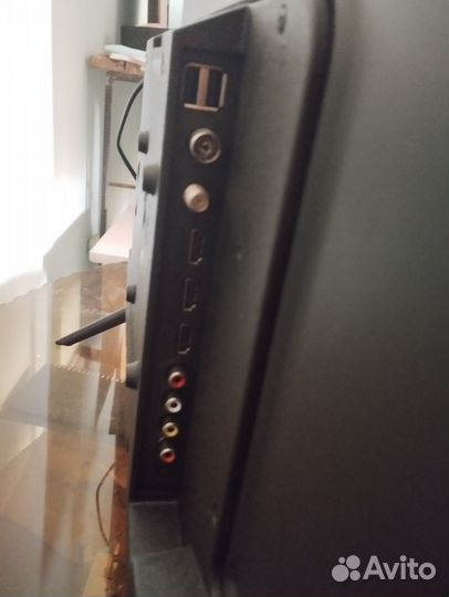 Телевизор бу