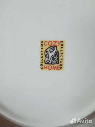 Набор столовой посуды