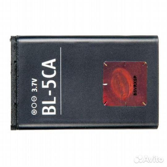 Аккумулятор для телефона Nokia