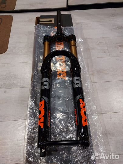 Вилки, амортизаторы, дропперы