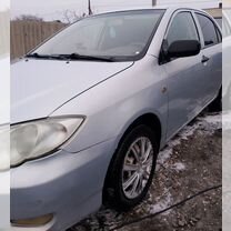 BYD F3 1.5 MT, 2011, 197 000 км