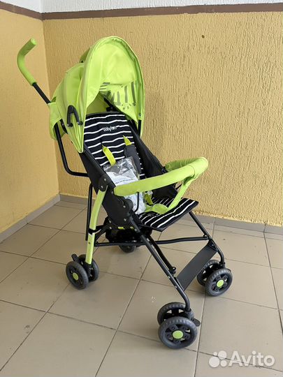 Прокат колясок