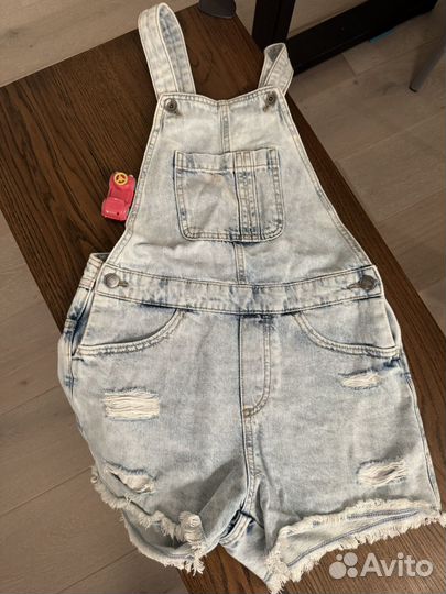 Комбинезон benetton L (8-9) 140