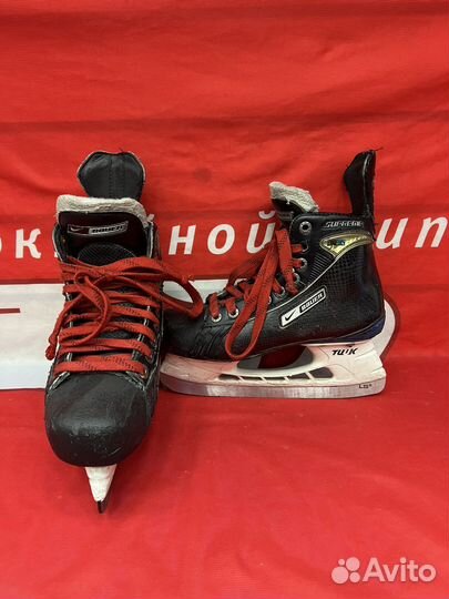 Коньки Bauer Supreme One 95 4EE