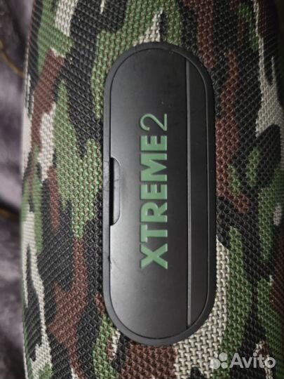 Колонка Gbl extreme 2