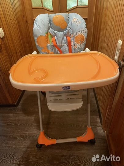 Стульчик для кормления